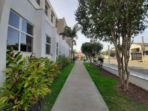 Hotel Col�nia de F�rias Sindi Fast