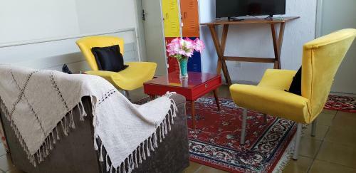 Galo Hostel Petrolina