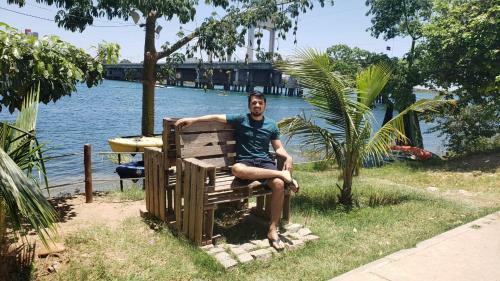 Galo Hostel Petrolina
