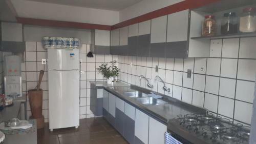 Galo Hostel Petrolina