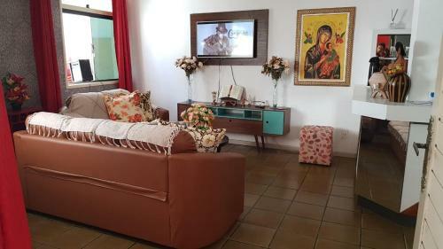 Galo Hostel Petrolina