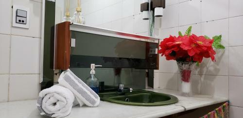 Galo Hostel Petrolina
