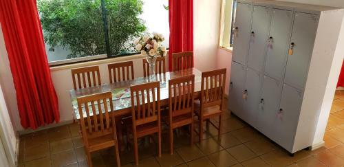 Galo Hostel Petrolina