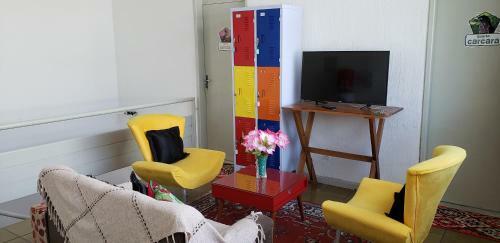 Galo Hostel Petrolina