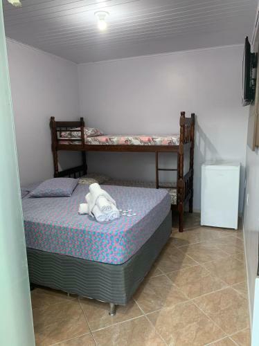 Hostal Pousada Imperador