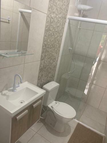 Hostal Pousada Imperador