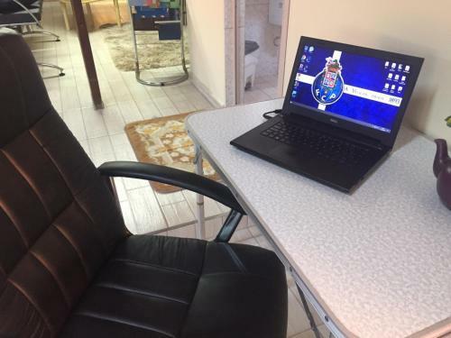 Apartamento S�t�o Studio Relax