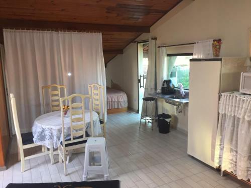 Apartamento S�t�o Studio Relax