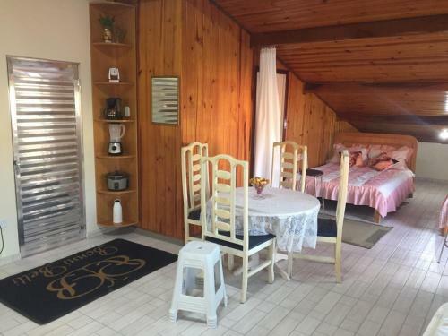 Apartamento S�t�o Studio Relax