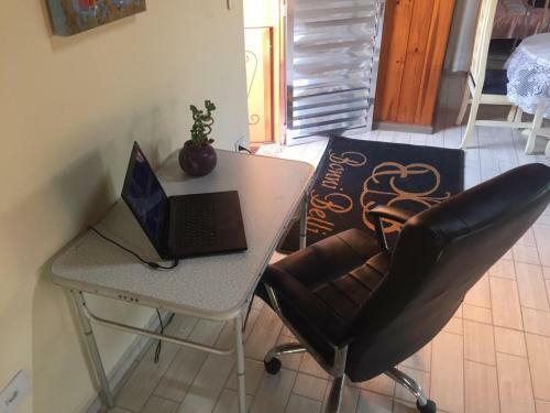 Apartamento S�t�o Studio Relax