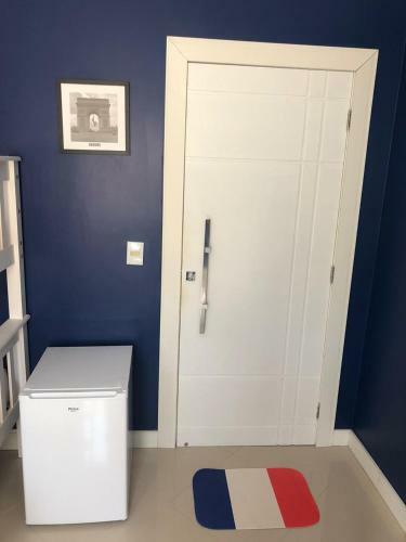 Hostal Mundo Livre Guest House