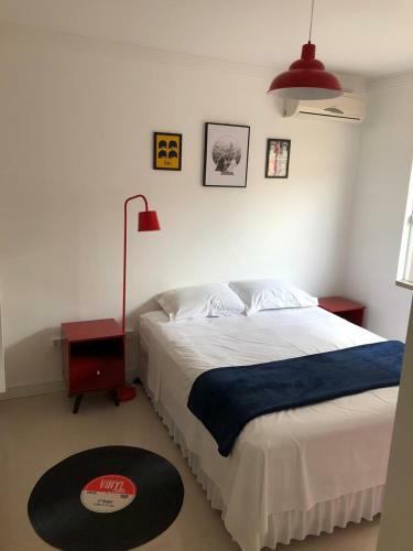 Hostal Mundo Livre Guest House