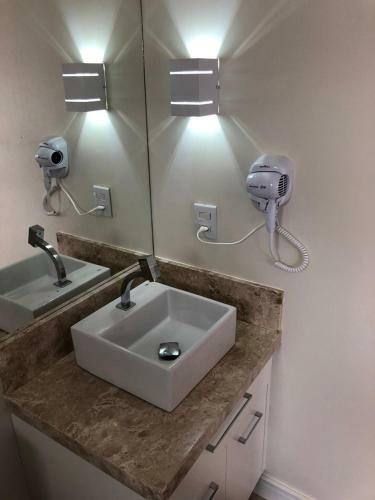Hostal Mundo Livre Guest House