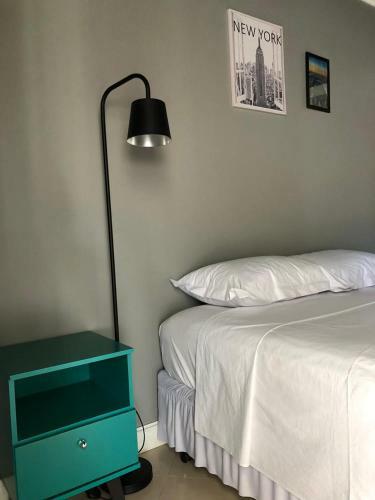 Hostal Mundo Livre Guest House