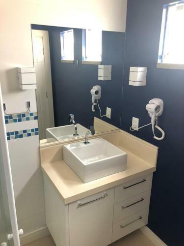 Hostal Mundo Livre Guest House