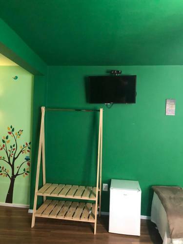 Hostal Mundo Livre Guest House