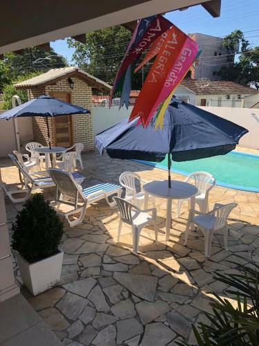 Hostal Mundo Livre Guest House