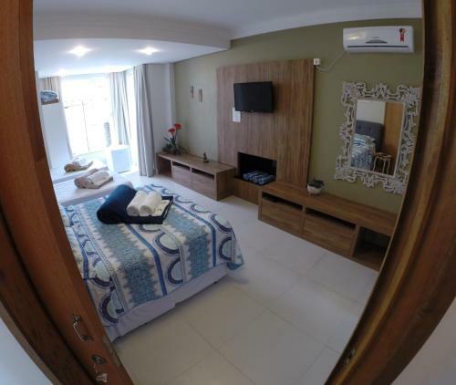 Hostal Vila A�oriana