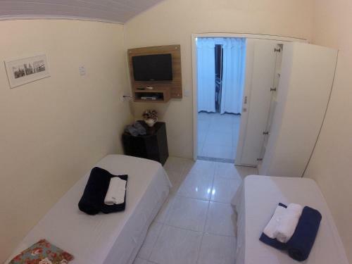 Hostal Vila A�oriana