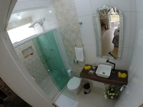 Hostal Vila A�oriana