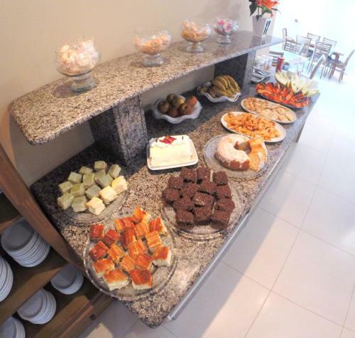 Hostal Vila A�oriana
