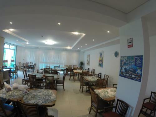 Hostal Vila A�oriana