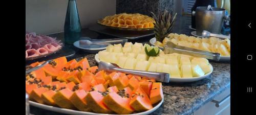 Hostal Vila A�oriana