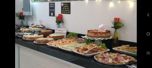 Hostal Vila A�oriana