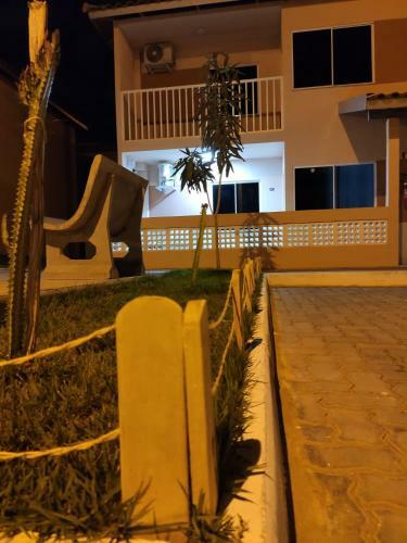 Apartamento Mobiliado Em Petrolina Temporada