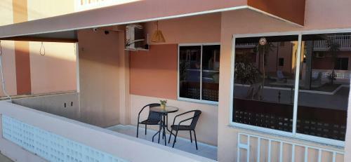 Apartamento Mobiliado Em Petrolina Temporada