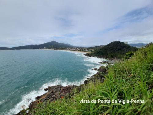 Pousada Apart Penhaflat - 700 Mts Do Parque