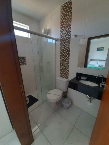 Pousada Apart Penhaflat - 700 Mts Do Parque