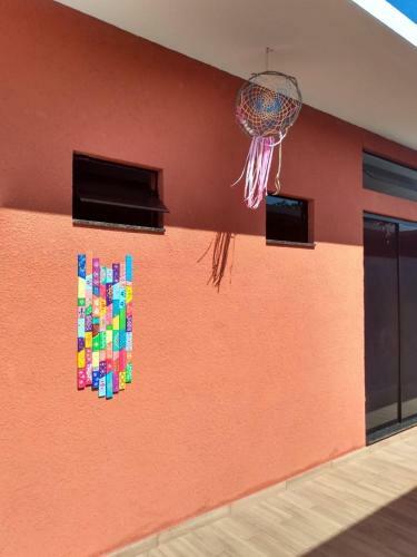 Hostal Pousada Cristal Zen