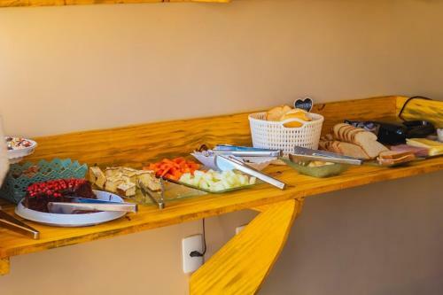 Hostal Vila Alegria
