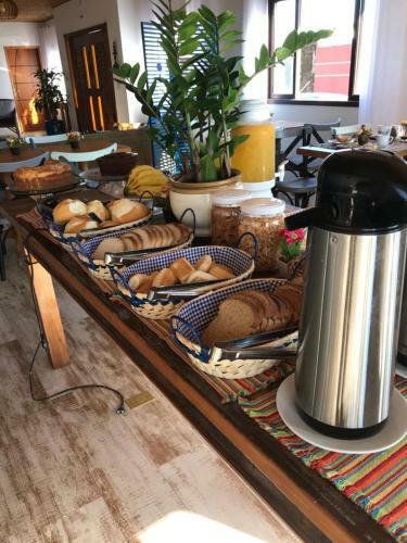 Hostal Mar Egeu Arte & Pouso