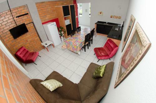 Verde & Mar Apart