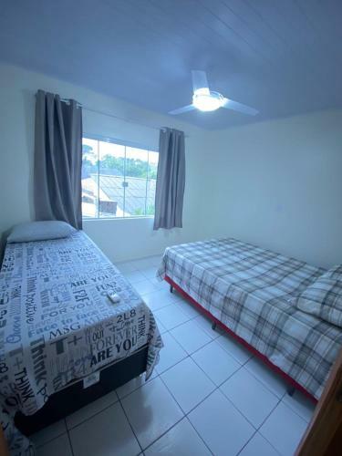 Apartamento Pr�ximo Ao Beto Carrero E A 300m Da Praia