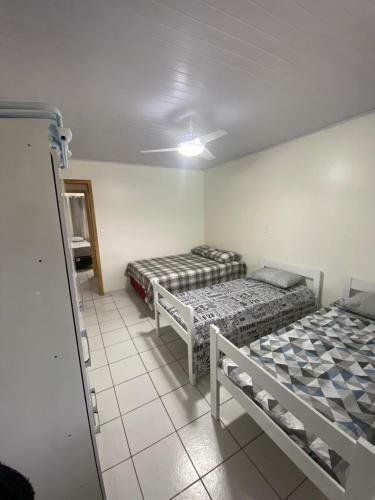 Apartamento Pr�ximo Ao Beto Carrero E A 300m Da Praia