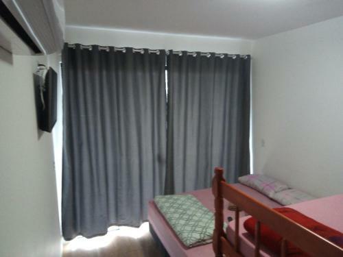 Hostal Pousada New Park