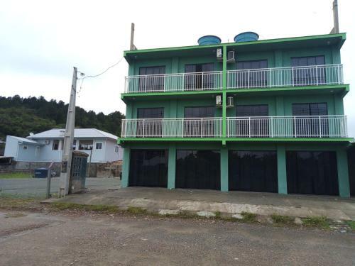 Hostal Pousada New Park