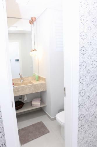 Lindo Apartamento Em Penha Sc