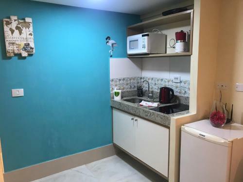 Apartamento Pipa Flat Top Ocean Residence