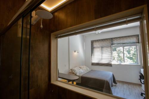 Apartamento Vip Office 502