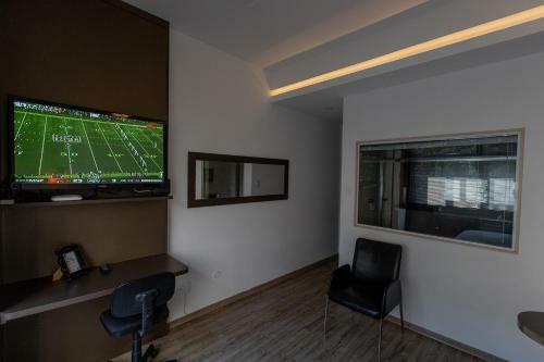 Apartamento Vip Office 502