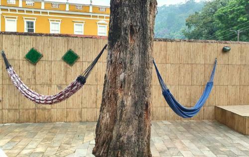 Village Hostel