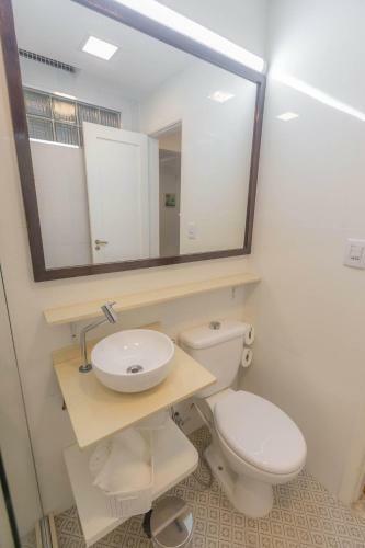 Apartamento Studio 14