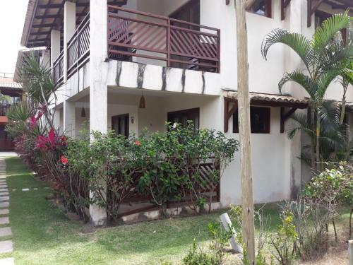 Apartamento Pipa Beleza Spa Resort - Apto A19