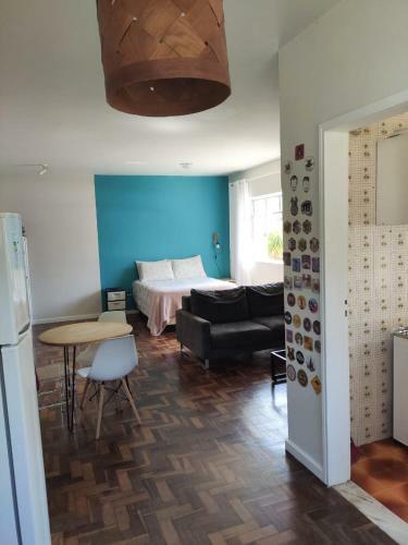 Apartamento Loft Correas