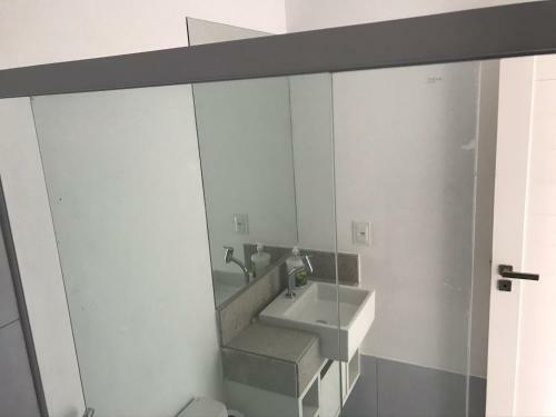 Apartamento Pipa 105 Ubaia Residence