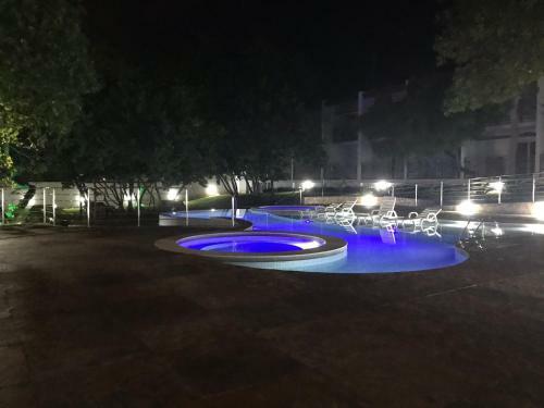 Apartamento Pipa 105 Ubaia Residence